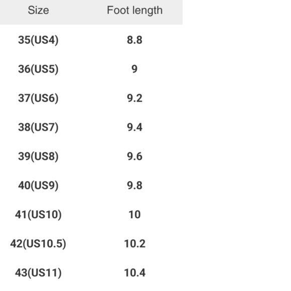 Toe Loop Flats Sandals - Picture 5 of 5